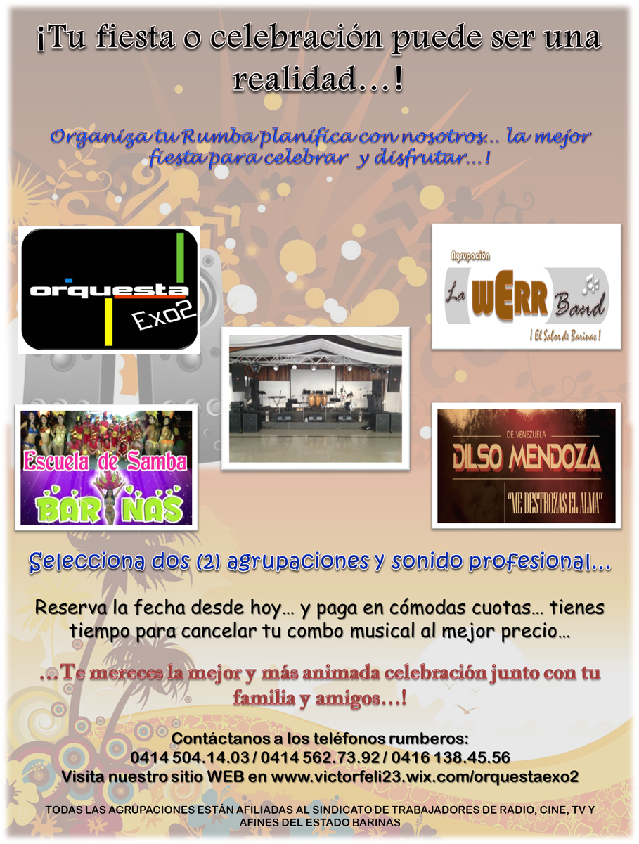 exo2_orquesta's tweet image. 