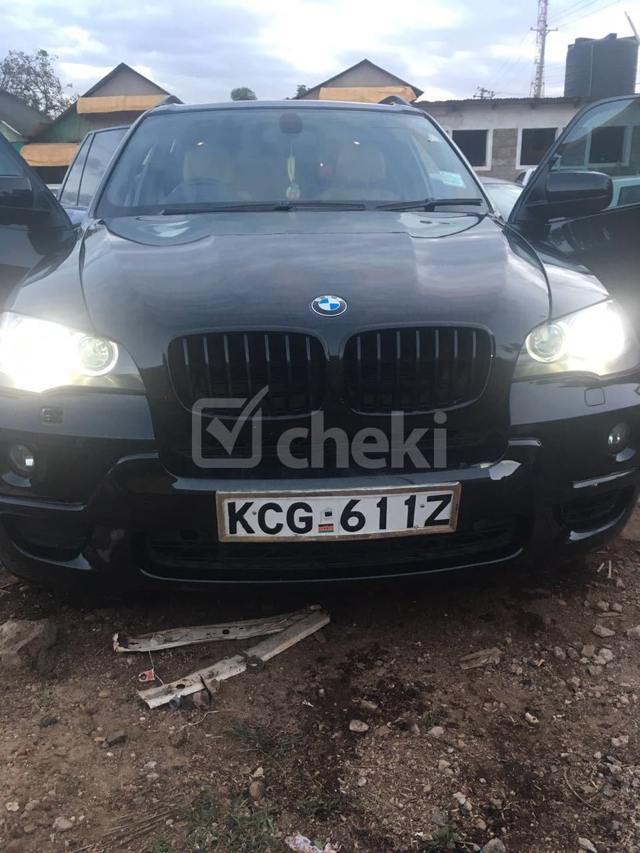 Cheki kenya on twitter 2009 locally used bmw x5 petrol for sale ksh4380000 httpst co5ksmv8kffc httpst coaqnqmkljvm