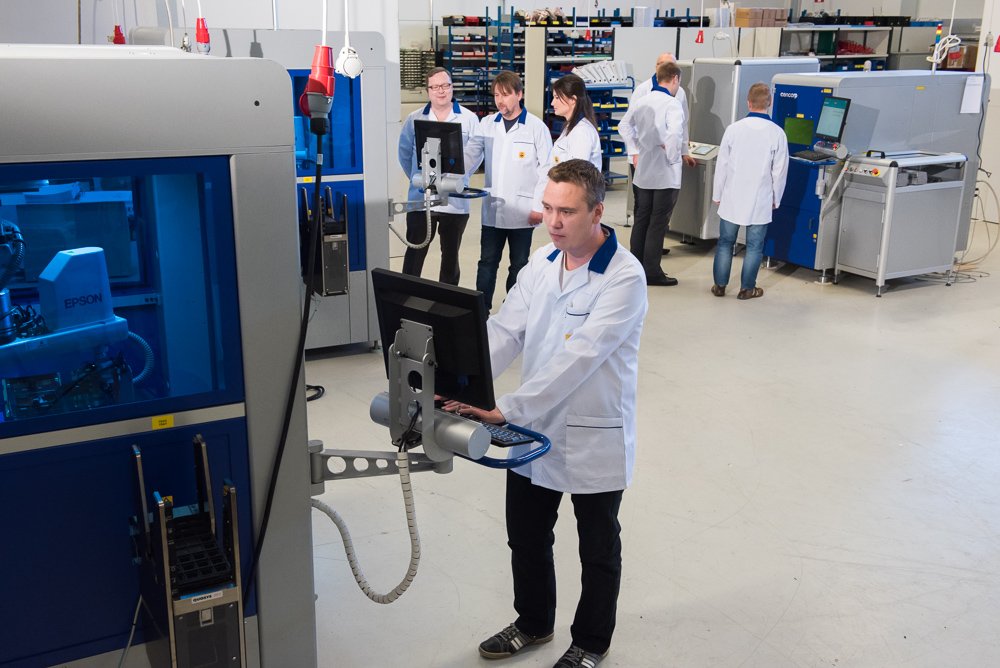 Cencorp Automation (@cencorp_autom) on Twitter photo We are hiring #automation #mechanics for #Salo factory #Finland #robotics Read more (FIN) bit.ly/2cg4Io2 We are hiring #automation #mechanics for #Salo factory #Finland #robotics Read more (FIN) bit.ly/2cg4Io2