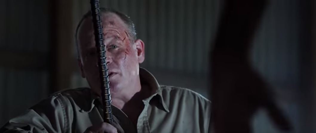 construide's tweet image. Publicamos nueva entrada --&amp;gt; Ingeniería en el Cine: "El Protector" construide.blogspot.com.es/2016/09/ingeni…