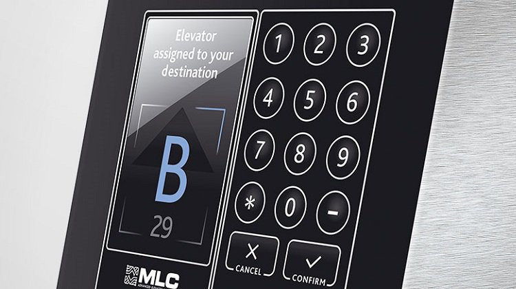 What are the benefits of Destination Control?

#Elevators #Lifts #Destination
bit.ly/1Wb3zAV