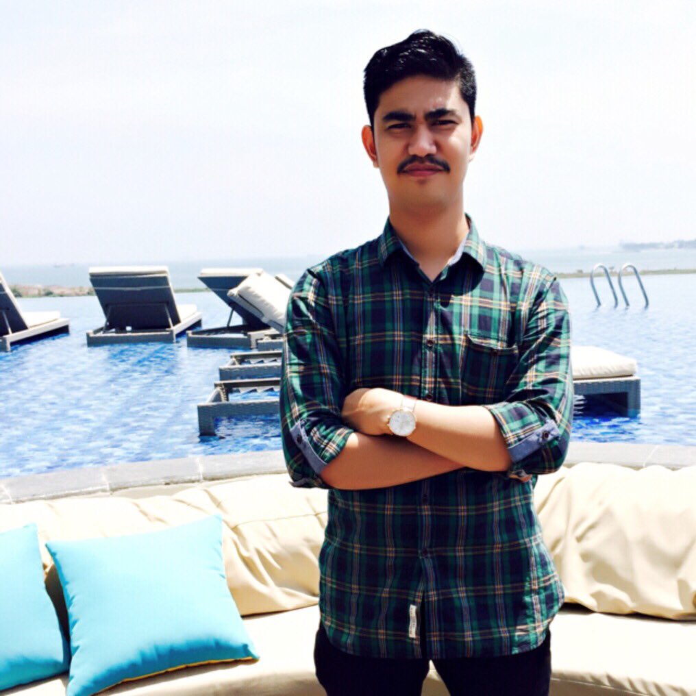 Aphu,SH (@andiaphupratama) on Twitter photo 