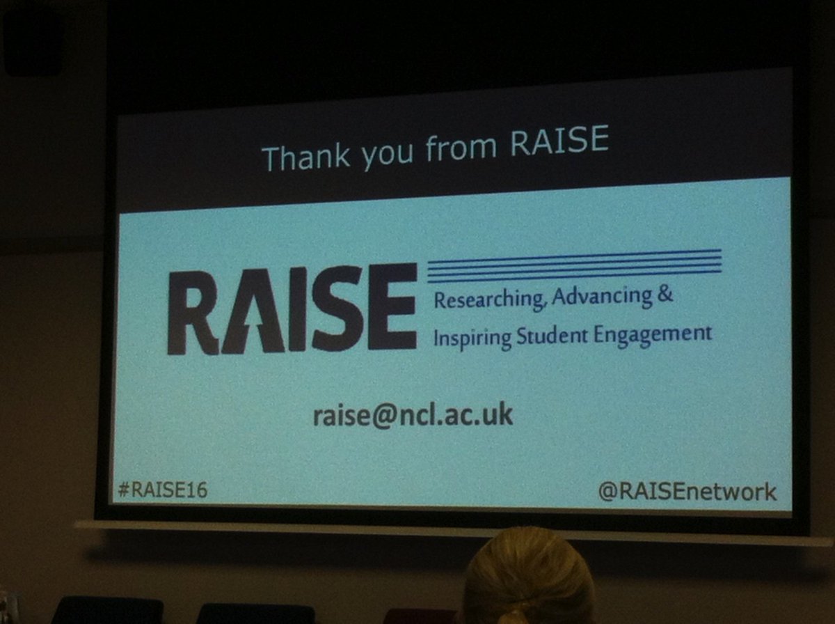 wjgreen4's tweet photo. End of an inspiring conference: https://t.co/d3ul5kt3pQ #RAISE16 by @wjgreen4 https://t.co/VHYOL66rt8