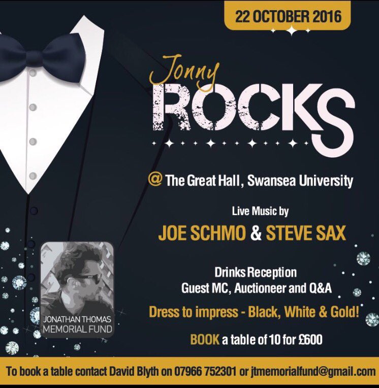 Richard Milligan (millbo14) Twitter