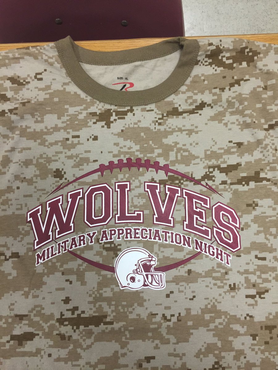 The Wolf Way tweet media