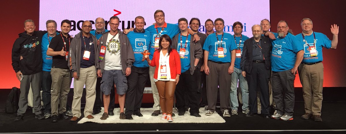 may_bakken's tweet image. BMC Innovator Bus 2016 highlights - youtu.be/Uit6v5DvcF0 #BMC_Innovators #DevelopersRock!