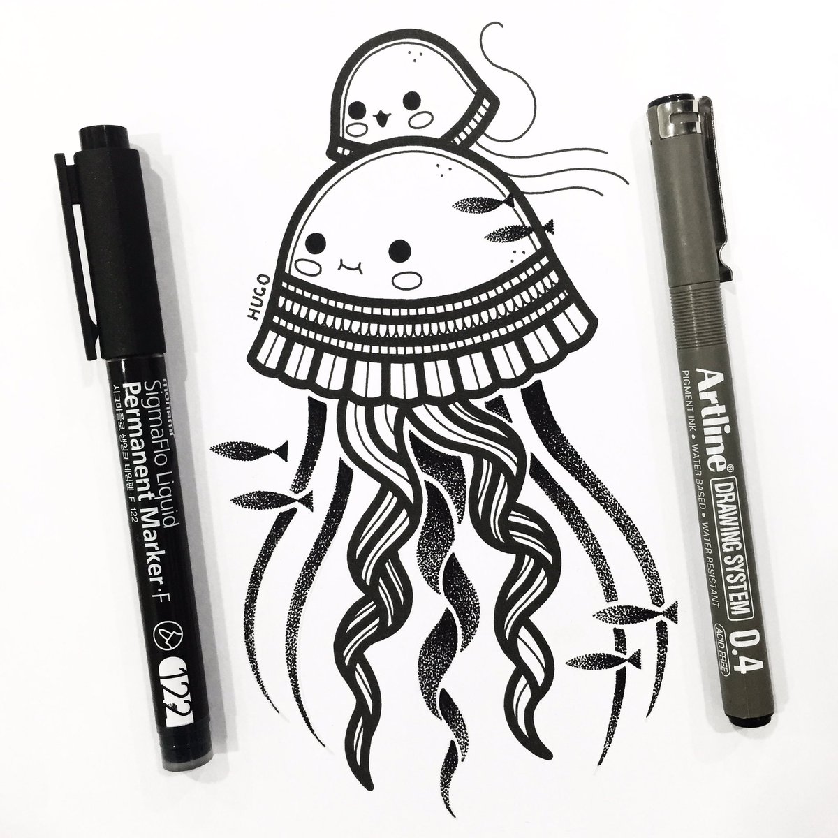 Hugotattooer (@hugotattooer) on Twitter photo 