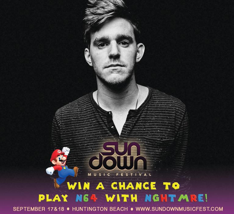 Sundown Music Fest tweet media