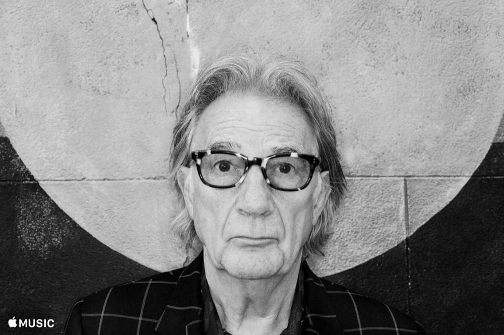 Quando il #sabatoSera (mentre lavori) la #musica la mette #PaulSmith #AppleMusic icon.panorama.it/eventi/paul-sm…