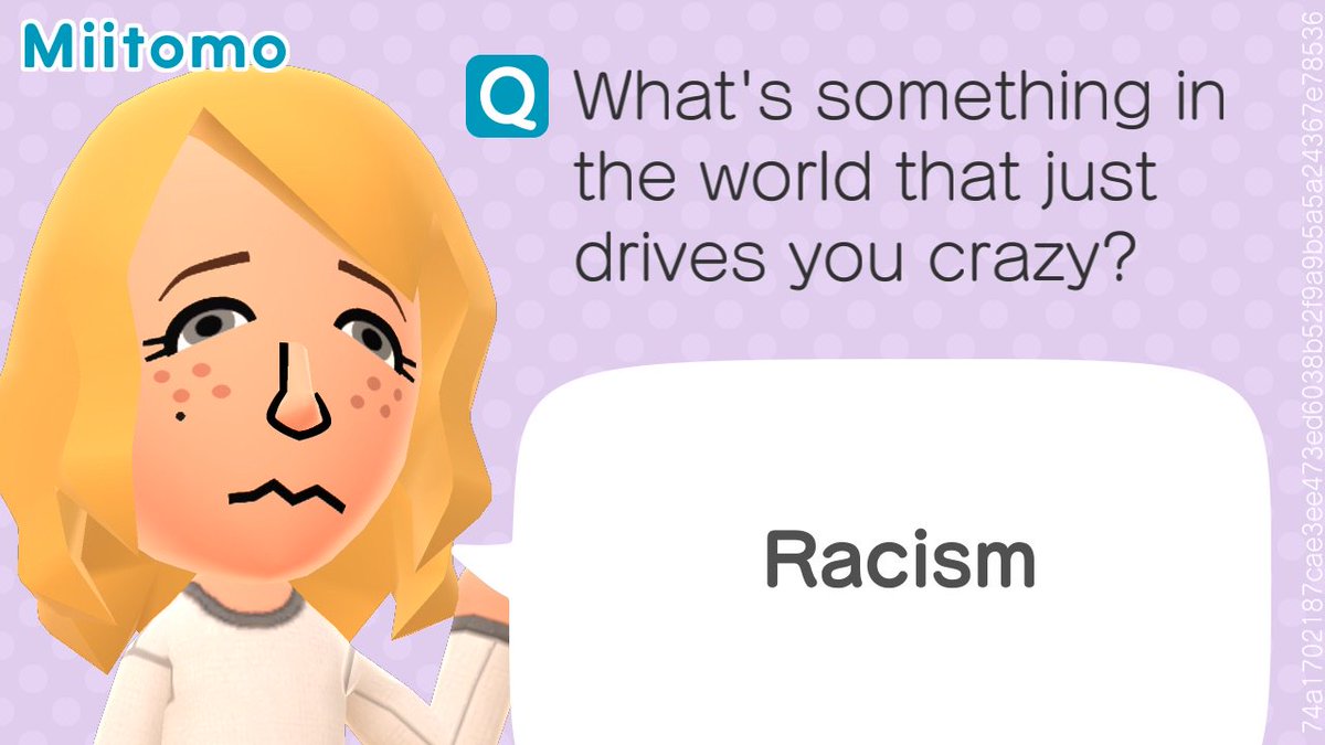 Entangled89's tweet image. miitomo.com #Miitomo #Miitomo_40f75dfb #en