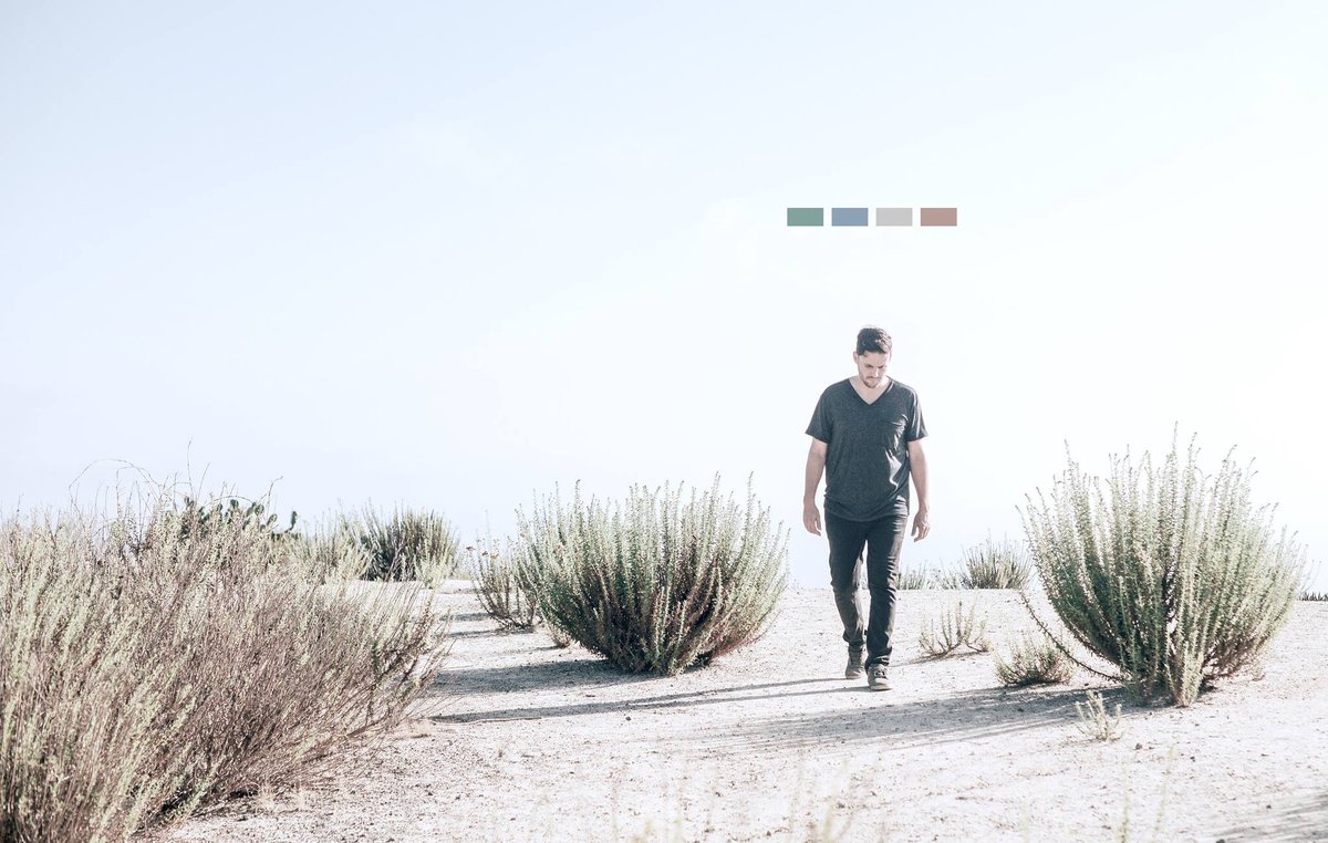 andbryce's tweet image. Cannot wait for you to hear the new album next month