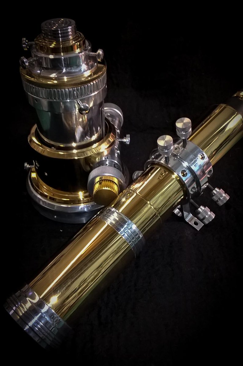 Moonraker Telescopes tweet media
