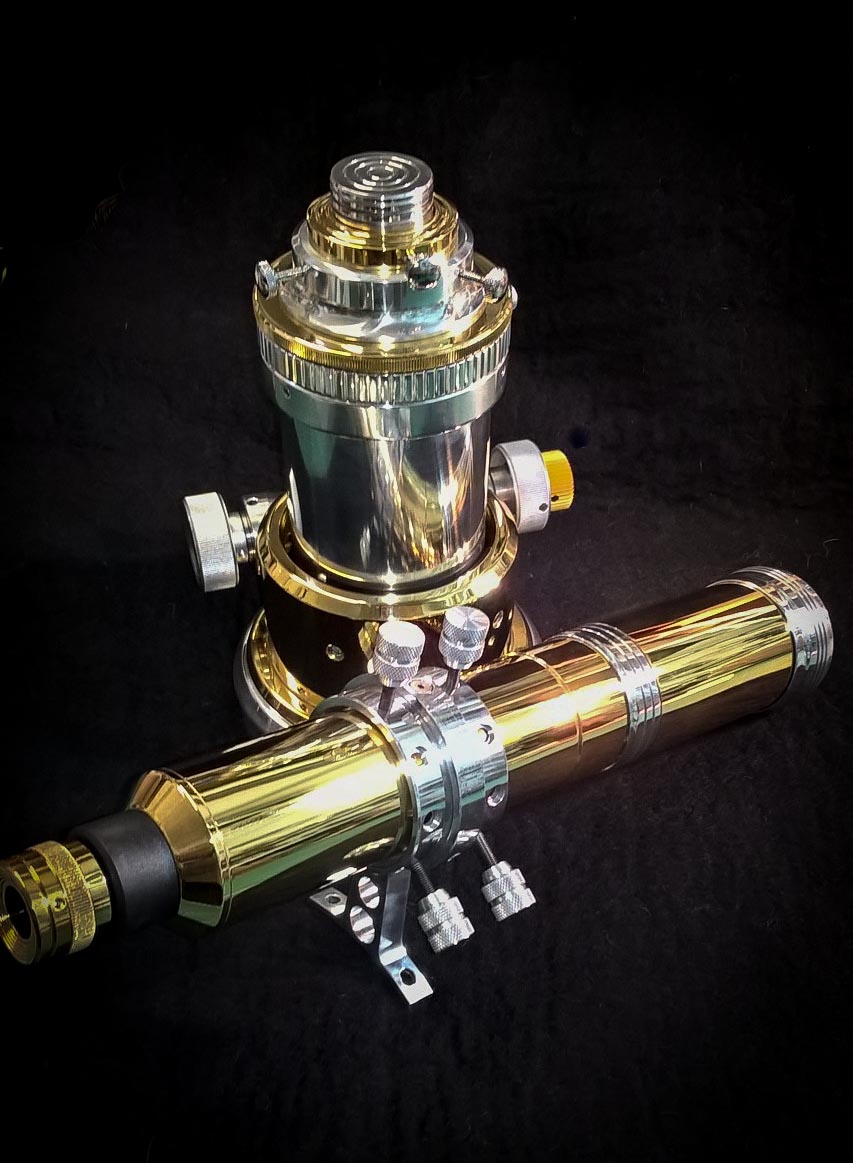 Moonraker Telescopes tweet media