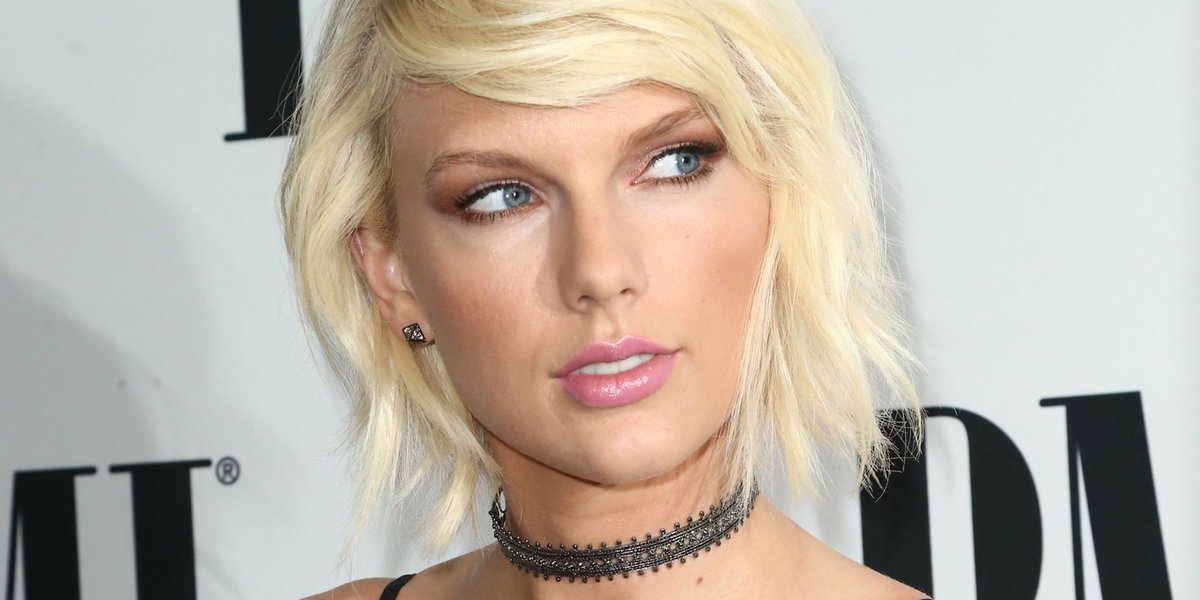 HuffPost's tweet image. This internet conspiracy theory claims Taylor Swift is a former Satanic leader huff.to/2czBK3n