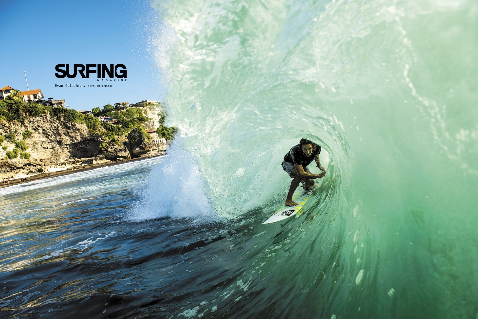 Surfing 2024 wallpaper 4k