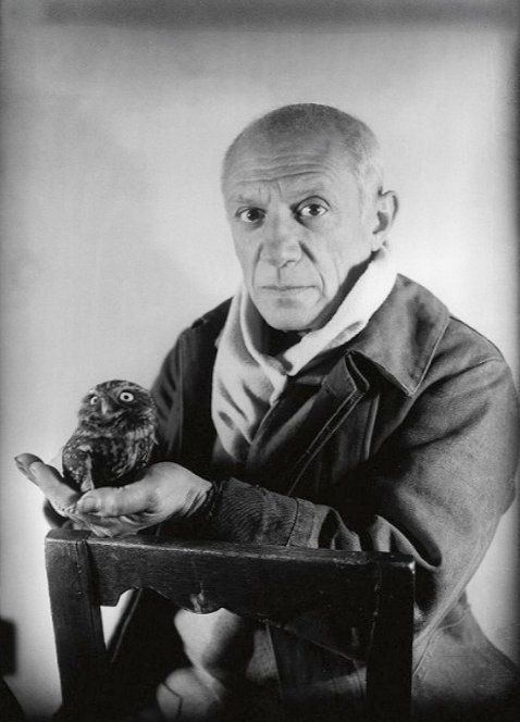 'Picasso by the Sea. Ceramics and sculpture' 👏 bit.ly/2cKThKw #exhibition #picasso #sculptures @museumbaz