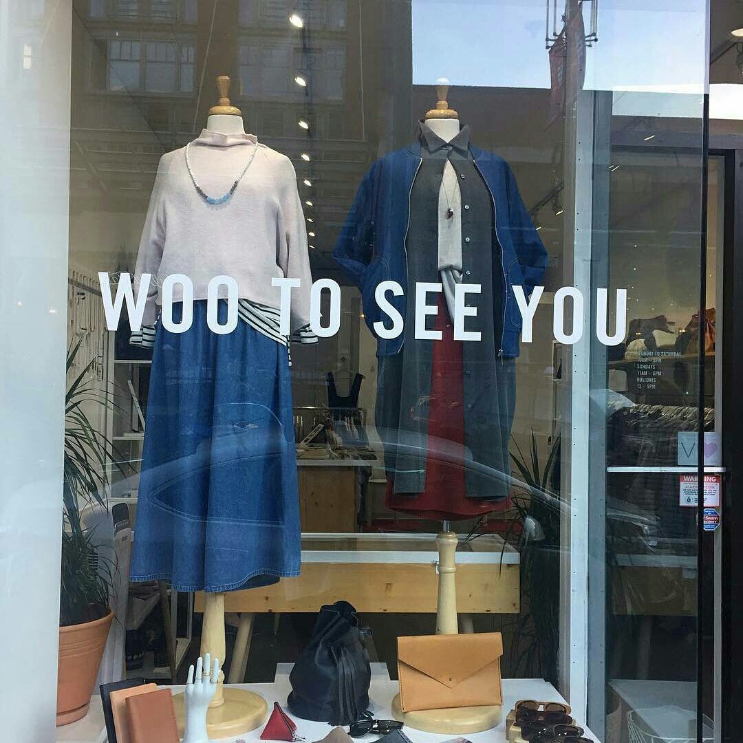 ScandinaviaWolf.com has some new beautiful jewelry pieces  <a href="/wootoseeyou/">Woo To See You™</a> on Mainland St Yaletown Vancouver BC.