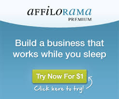 Affilorama Premium is the ultimate #affiliatemarketing education offering tools and support bit.ly/TzNcS5