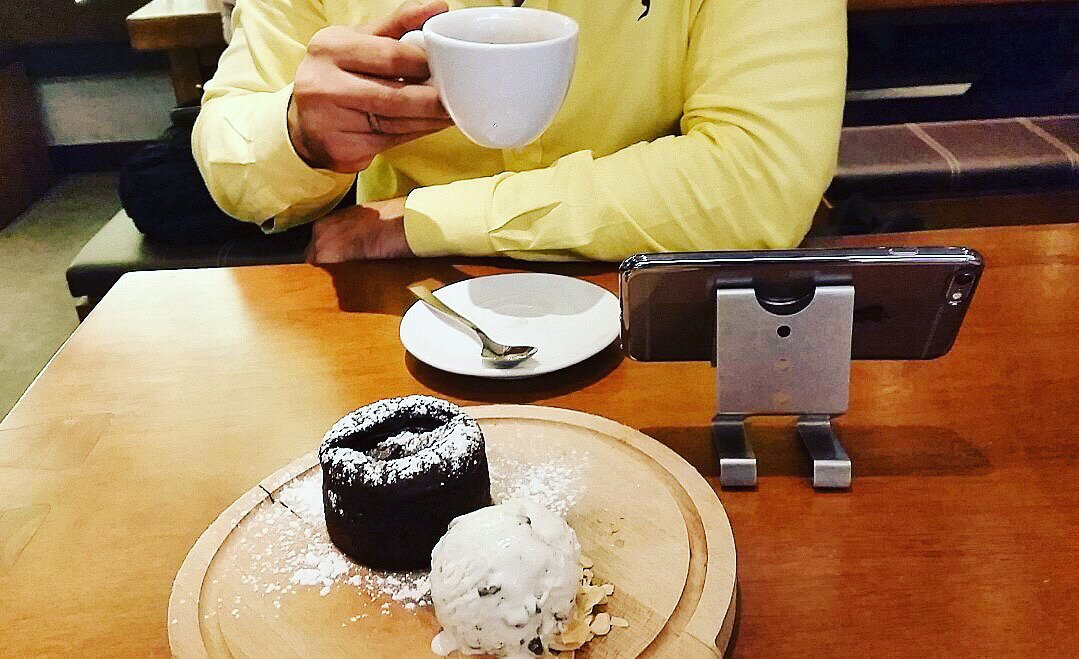 Khaloo for every one!