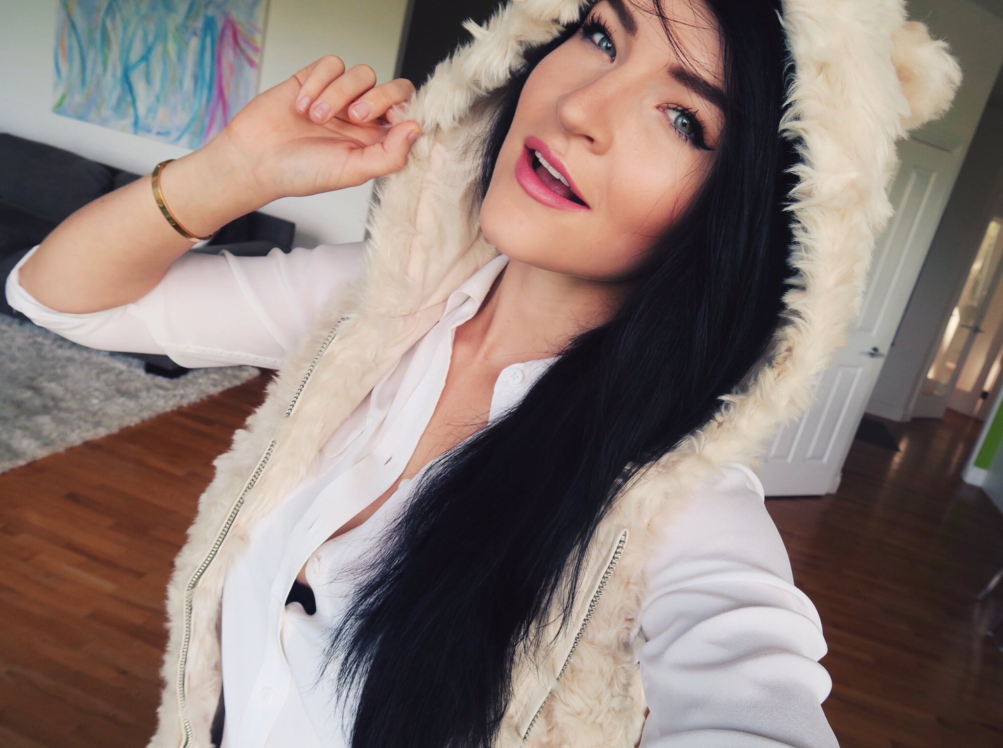 The Kittyplays Leak: A Conspiracy? - zqezriu