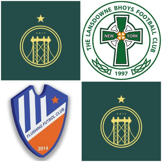 Williamsburg International FC tweet media
