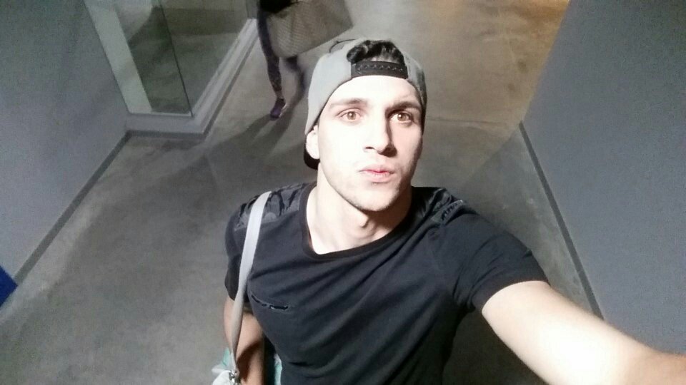 JoshuaSotoM's tweet photo. 🐍 Hoy damos todo por las cobras 🐍 https://t.co/eQzlR3dB7j