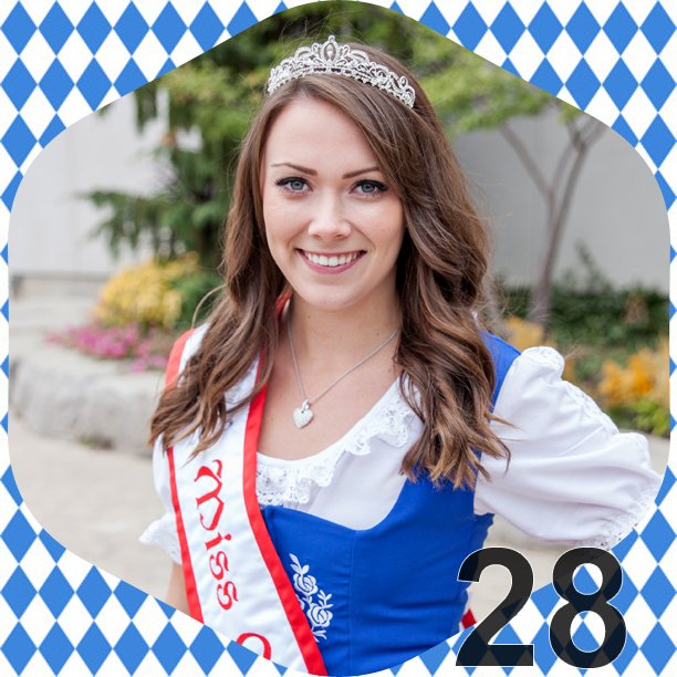 KW Miss Oktoberfest (KW_MissOktober) on Twitter