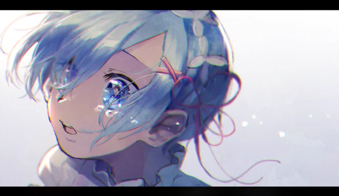 瞳の中の英雄 
