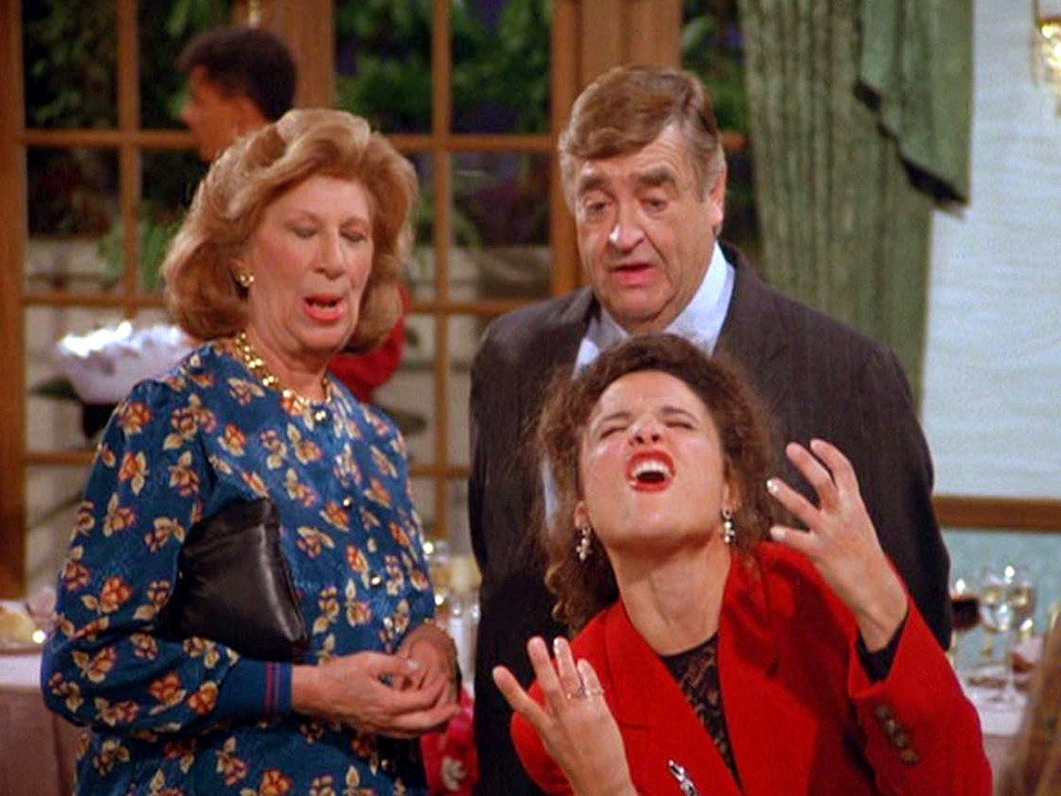 "Stella!" “The Pen” is on Seinfeld tonight! https://t.co/rH2AmCzsdY