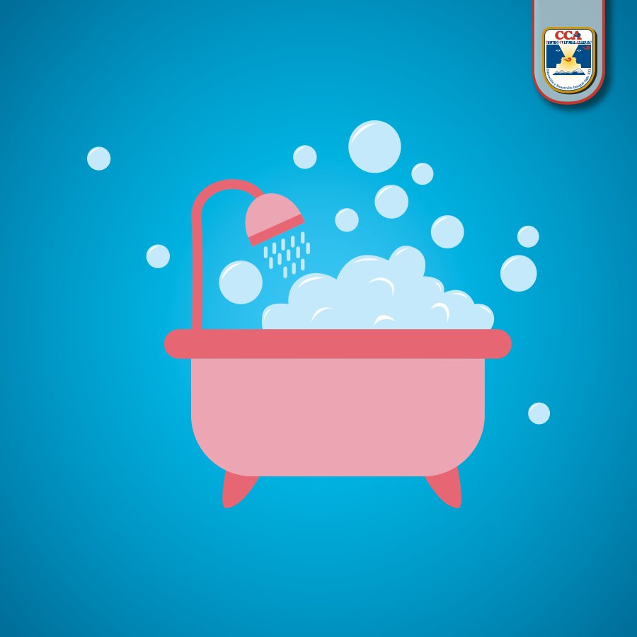 Con este #TipCCA enseña a tus hijos la importancia del cuidado personal. bit.ly/2bZlPP2