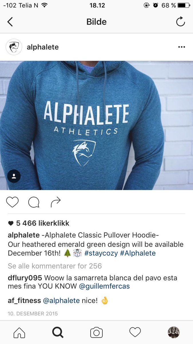 ItsFroze's tweet photo. @AlphaleteHQ hey, do you still sell theese Hoodies? https://t.co/Dj2iXYUO5G