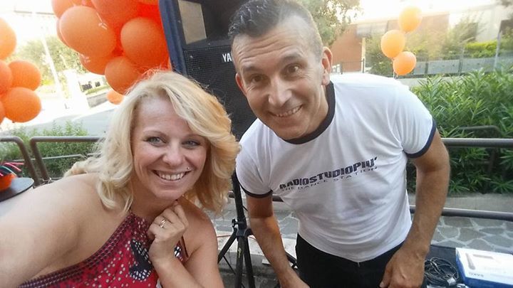 RADIO STUDIOPIU (@radiostudiopiu) on Twitter photo 