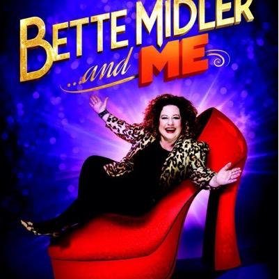 Tix are selling fast for <a href="/BetteMidler2015/">Bette Midler And Me</a> - don't miss out! Tix here: bit.ly/2bfIBlf