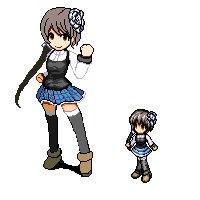 とつげきのtwitterイラスト検索結果 古い順