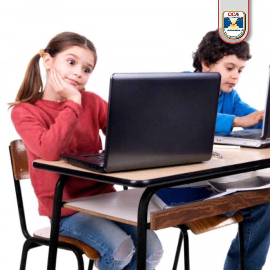 En #CCAnáhuac, tus hijos podrán obtener certificados Microsoft® y CISCO®, con validez internacional. ¡Conócenos!