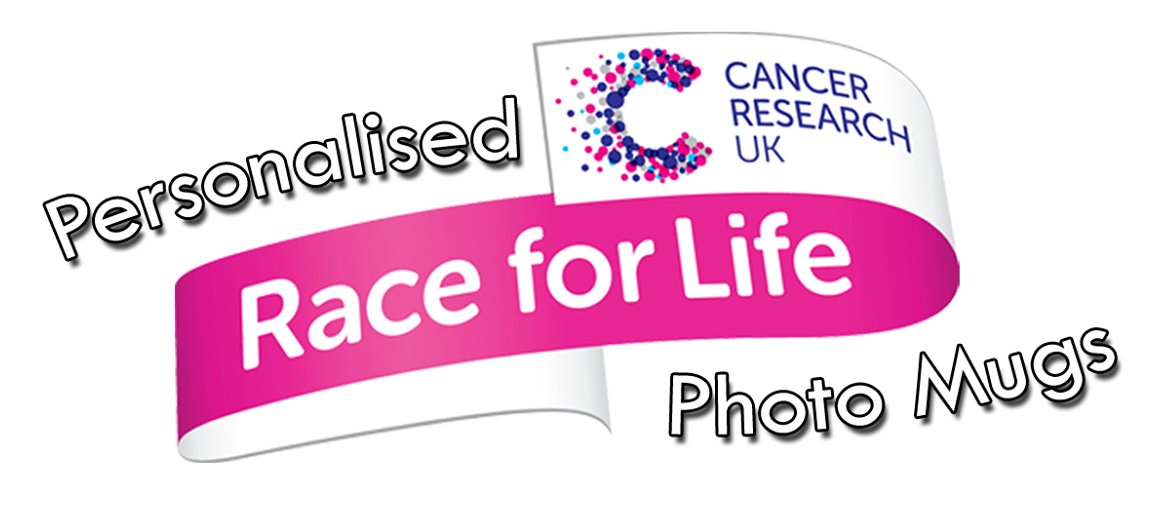 maxspielmann's tweet image. Personalised #raceforlife mugs tomorrow in #Cardiff good luck everyone taking part! #PrettyMuddy #crukeeventswales