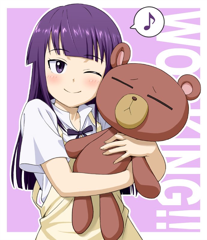 letsgetCREY's tweet photo. @Sentaifilmworks #animelists #fridayfavs https://t.co/FLu9f3eRg1