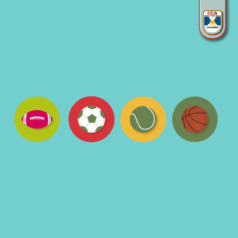 ¿Cómo elegir el deporte adecuado para tu hijo? Conoce más con este #TipCCA. bit.ly/2bUY8aN