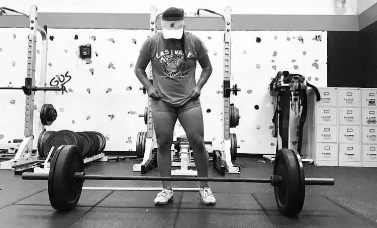 Rt_chuck23's tweet photo. You can't take people to the next level if you're not there. #ChampionshipCulture https://t.co/SWC9ygkGZK