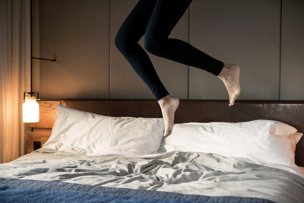 1 Hotel Central Park tweet media