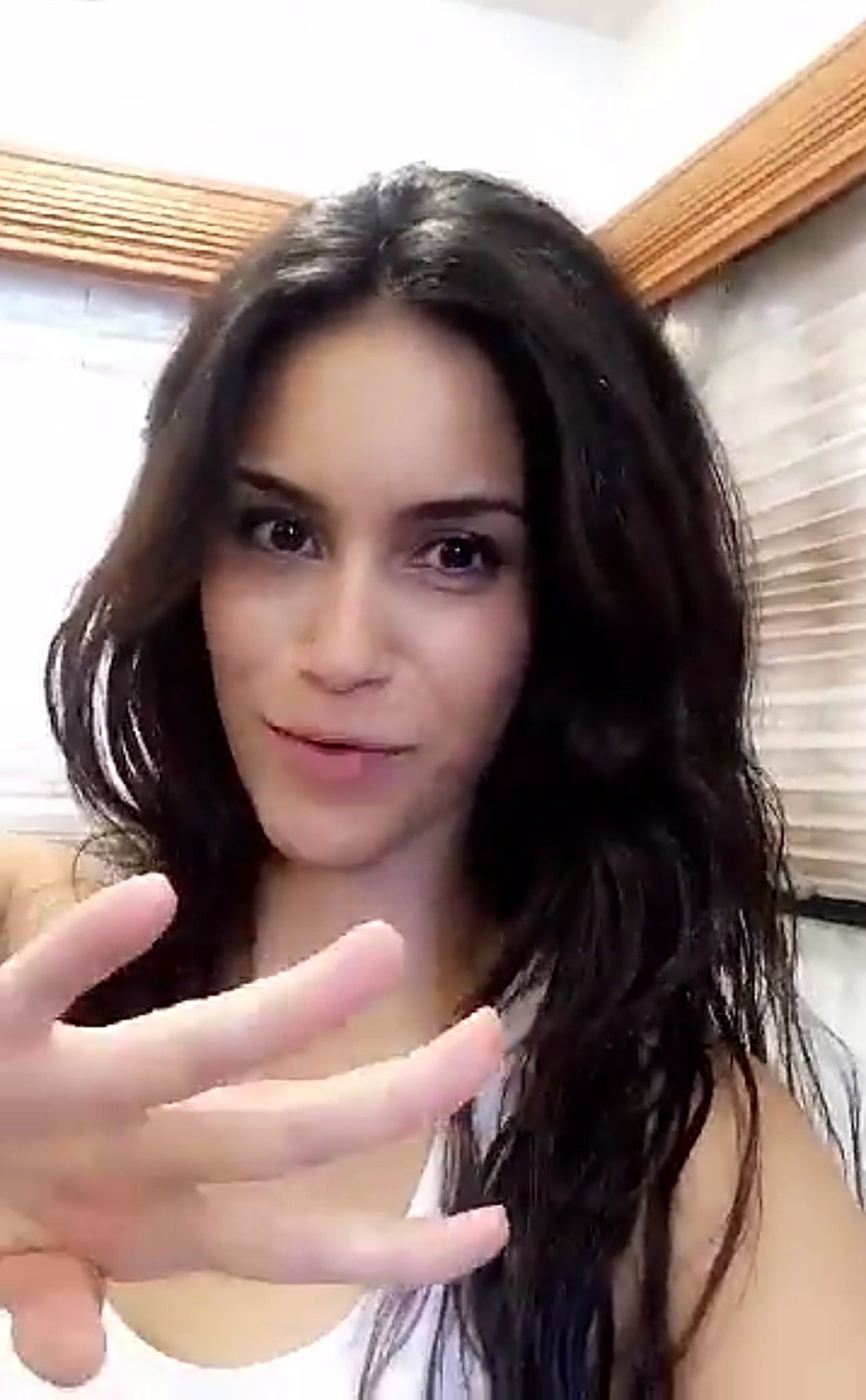 American Assassin Shiva Negar American Assassin Shiva Negar