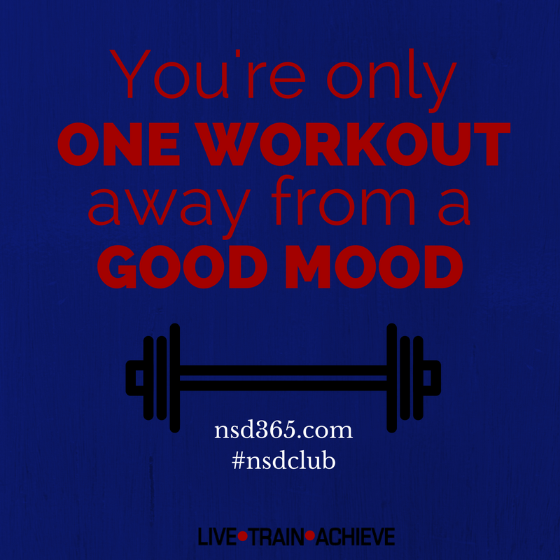 NSDClub's tweet photo. Happy Friday everyone Keep those good moods going all weekend Open until 10p tonight. Saturday &amp; Sundays 7a to 8p. https://t.co/Q40yVzgTjg
