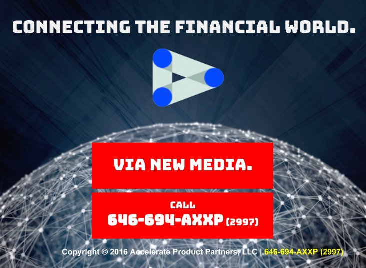 AccelerateProd's tweet image. : Receive in depth access to top managers, conduct video due diligence and engage privately. via @AccelerateProd