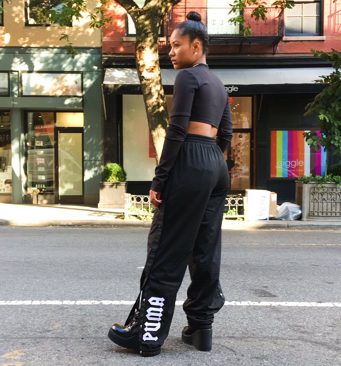 fenty puma wedge boots