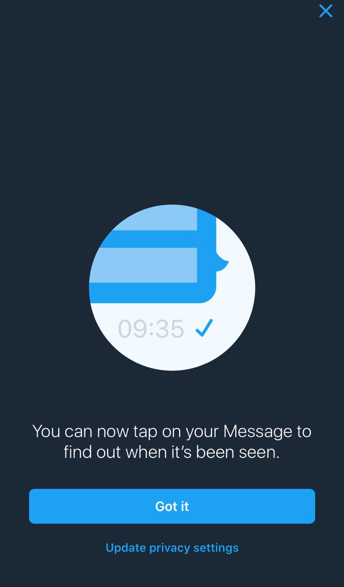 Okay Facebook, calm your shit down.