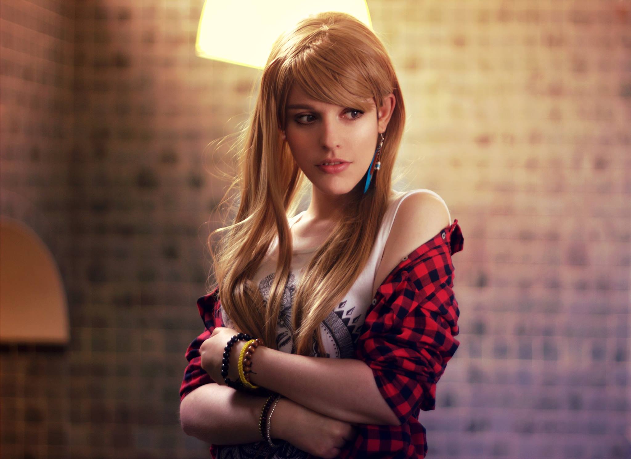 Life Is Strange Check Out This Incredible Rachel Amber Cosplay By Feena fee And Marina Katsantoni Photography Fanartfriday