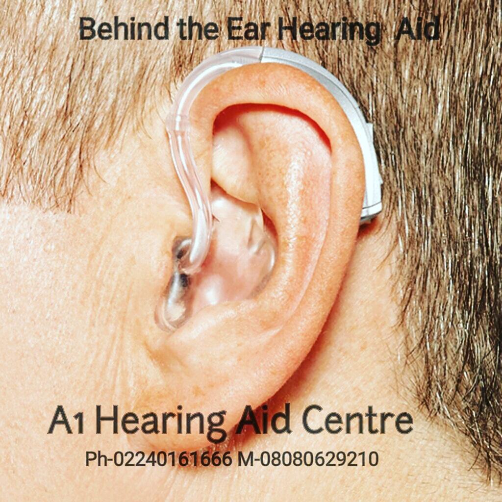 #A1hearingaidcentre #Mumbai #Hearingaids  #BTE #oshiwara #Hearingaidinmumbai #starkey 
Ph-02240161666 M-08080629210