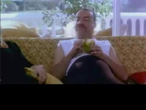 عنيف اوي ال iPhone 7 دا ، 😂😂😂✋