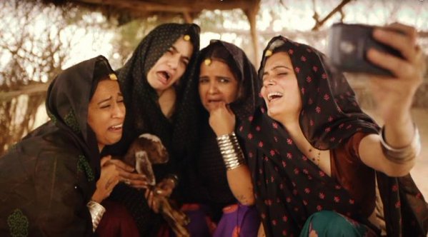 Krishna on Twitter: "Pic 1: Bhagwa Rahul Gandhi Pic 2: Reaction of ...