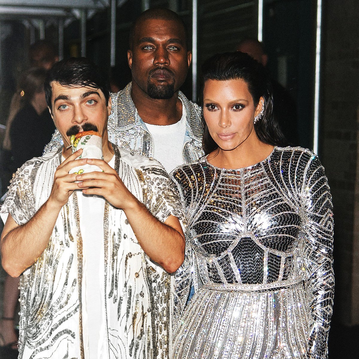 Media Tweets by Kirby Jenner (KirbyJenner) Twitter